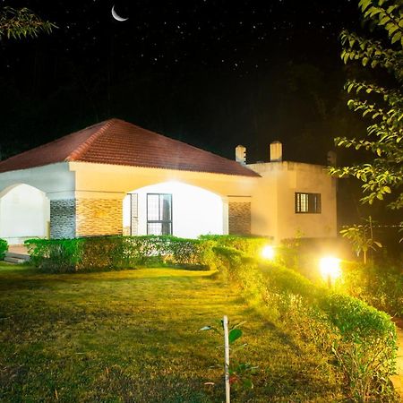 Olive Resort & Villas Khawasa Bagian luar foto